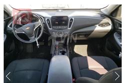 شيفروليه ماليبو